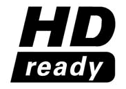 Telecamera HD Ready