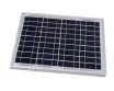 Pannello solare 10 Watt 12 Volt policristallino