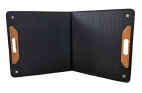 Pannello solare 60 Watt 12 Volt portatile piegabile