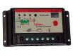 Regolatore di carica 10 A 12-24 V per pannelli fotovoltaici