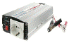 Inverter onda sinusoidale pura e modificata